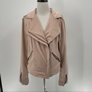 Blue Rain Woman’s Blazer